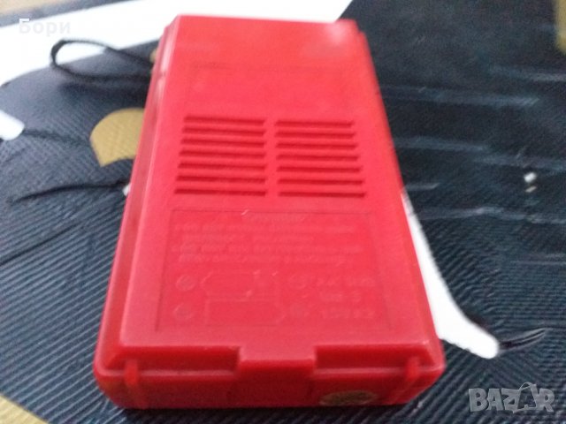 HBATEC FM/AM Радио, снимка 5 - Радиокасетофони, транзистори - 33997680