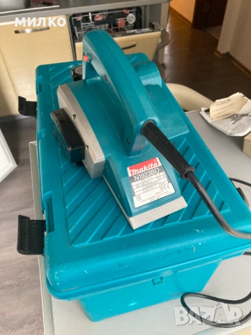 Електрическо ренде Makita N1923BD made ın Japan, снимка 3 - Други инструменти - 53566119