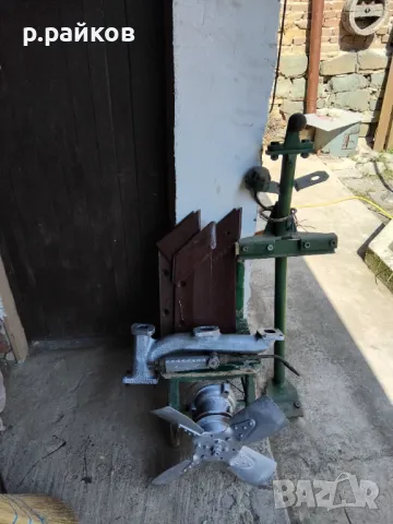 Продавам маслена помпа с турбина за пръскачка оригинал USA и други артикули , снимка 12 - Селскостопанска техника - 37131625