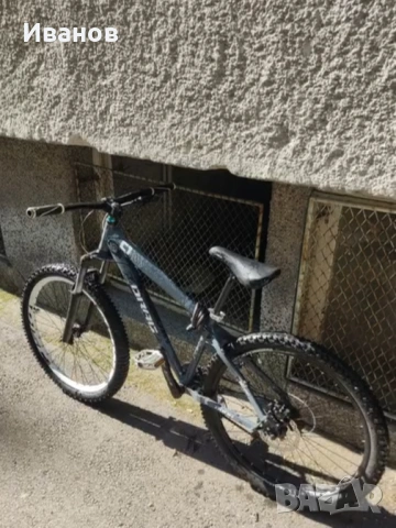 Drag C1, снимка 3 - Велосипеди - 53850011