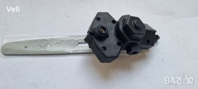 Приставка тип резачка за бормашина или винтоверт, снимка 5 - Винтоверти - 38962354