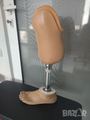 Лява Подколянна Протеза / 732 лв, снимка 2 - Ортези и протези - 49856442