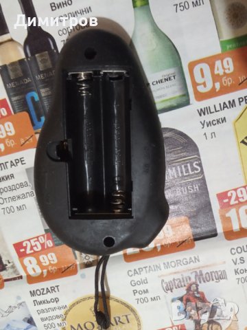 Фенерче- радио, снимка 7 - Радиокасетофони, транзистори - 39377280