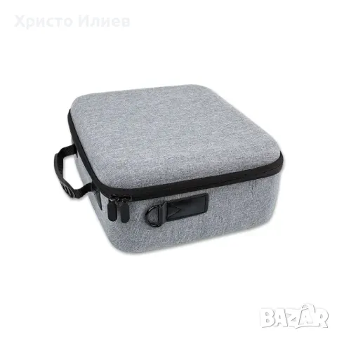 Чанта за съхранение Твърд Калъф за пренасяне Nintendo Switch Oled Нинтендо Кейс Куфар, снимка 10 - Аксесоари - 48613580