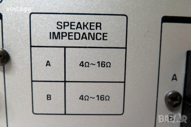 Aurex Toshiba SB-A50_ST-T50, снимка 12 - Аудиосистеми - 50614114