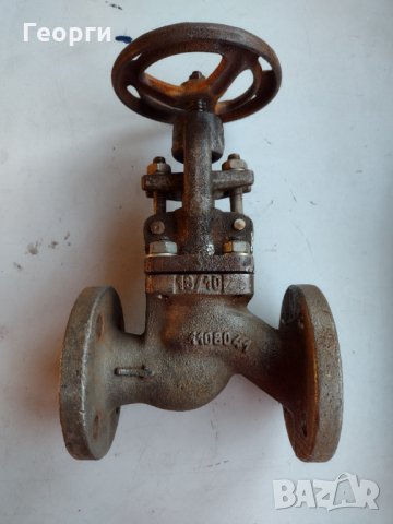 Неръждаеми вентили, снимка 5 - Други машини и части - 35897114