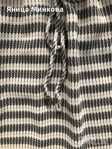 Дамска рокля MNG, снимка 7 - Рокли - 47705689