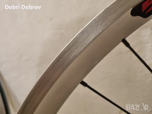 капли за шосеен велосипед колело remerx Taurus 28, снимка 2 - Части за велосипеди - 50389679