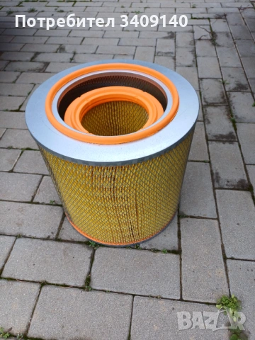 Въздушен филтър комплект за трактор ХТЗ, Т-150