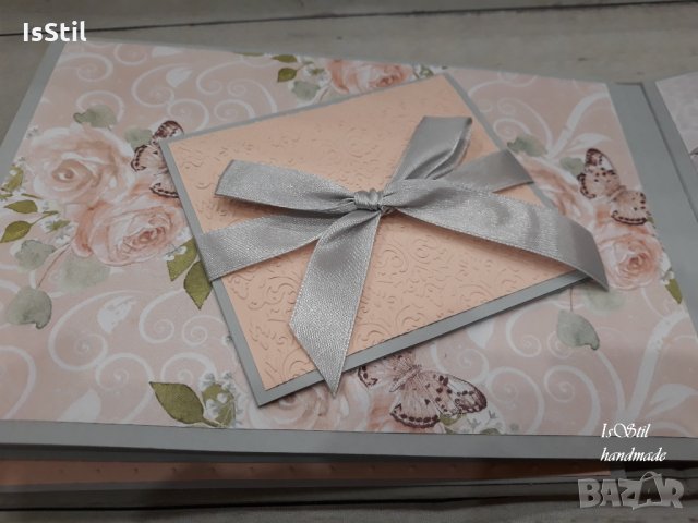 Скрапбук албум за снимки за бебе, момиче, подарък за рожден ден , снимка 6 - Подаръци за кръщене - 36004054