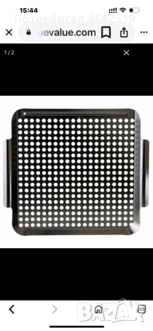 Комплект за барбекю- тиган и тавичка, снимка 7 - Барбекюта - 52321178