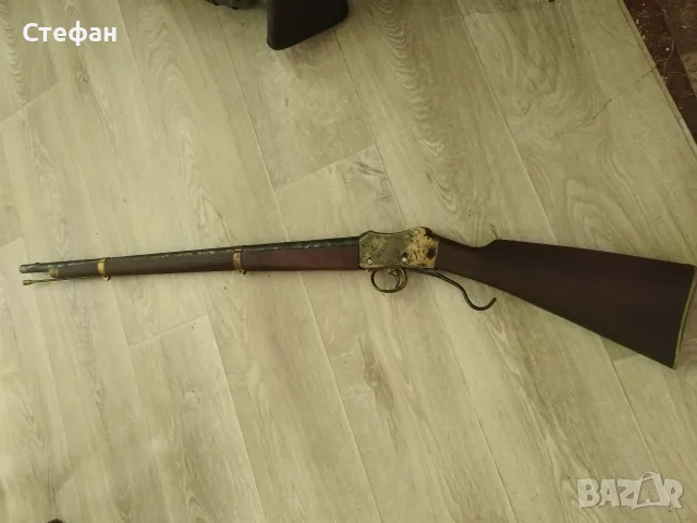 Старинни оръжия(разпродажба)., снимка 14 - Антикварни и старинни предмети - 48177086