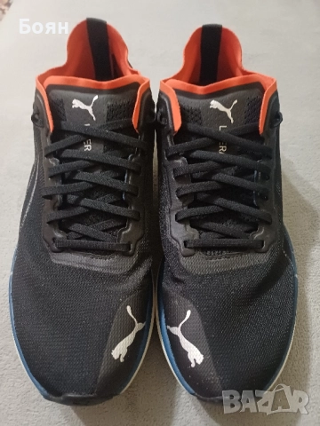 Маратонки Puma Liberate 