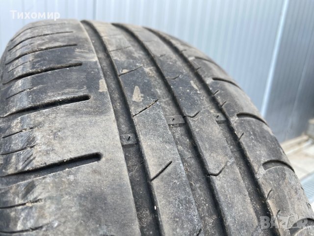 2бр. Летни гуми 185/60/14цола!, снимка 2 - Гуми и джанти - 41355203