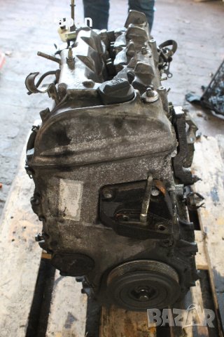 Двигател на части Хонда акорд 7 2.2 и-цтди 140кс комби 04г Honda accord 7 2.2i-ctdi 140hp 2004, снимка 3 - Части - 44321125