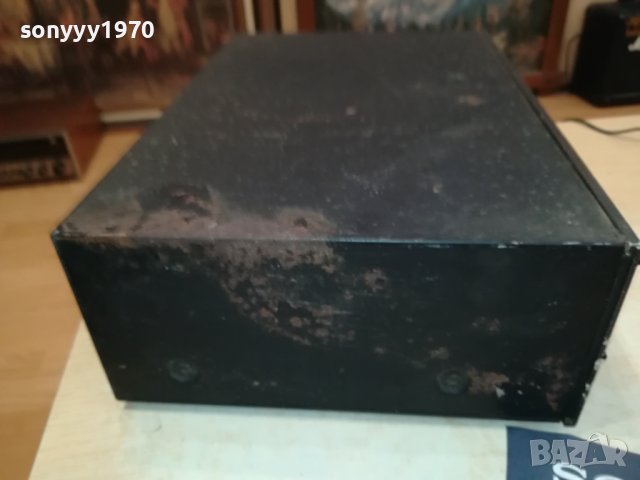 TECHNICS DECK-MADE IN JAPAN 3008231025LNV, снимка 10 - Декове - 42018448