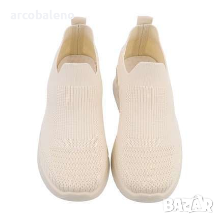 Дамски ниски кецове, 7цвята, снимка 14 - Кецове - 44784169