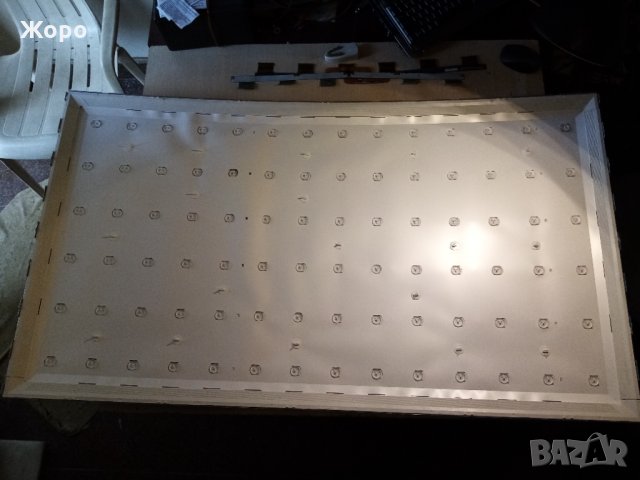 SAMSUNG UE55KU6179UXZG За части, снимка 9 - Части и Платки - 35992797