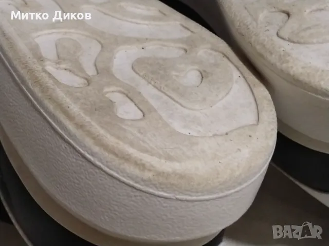 karl lagerfeld дамски маратонки №39 стелка 245мм, снимка 15 - Маратонки - 48513208