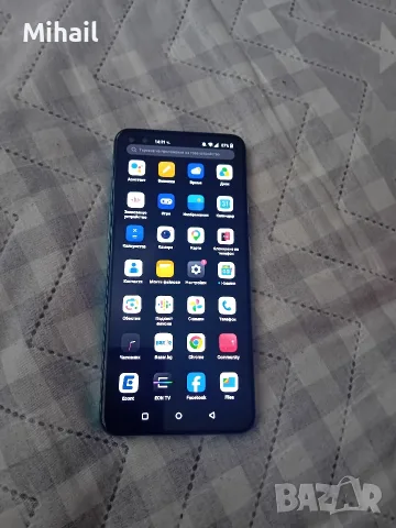 oneplus nord 256/12 gb, снимка 2 - Телефони с две сим карти - 56233727