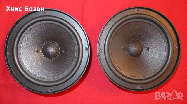 SEAS Norway 17F-GWB супер качествени високо-говорители