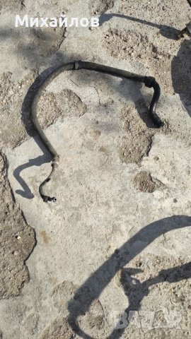 Тръбички и съединения за Форд Галакси, снимка 2 - Части - 40613183