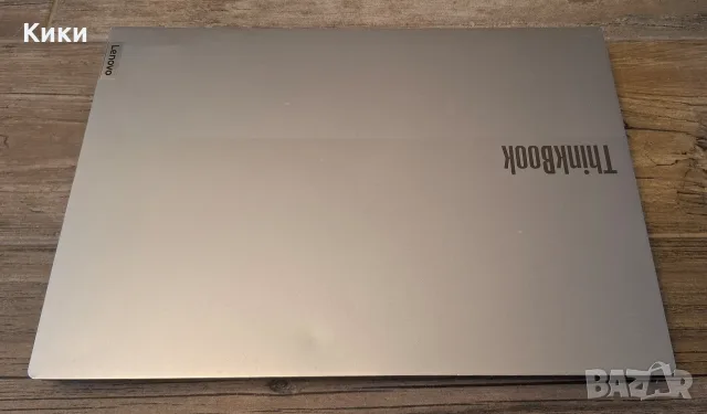Lenovo ThinkBook | Ryzen 7 7730U | 16 GB | 256 SSD | 2GB Video Card, снимка 3 - Лаптопи за работа - 55752617