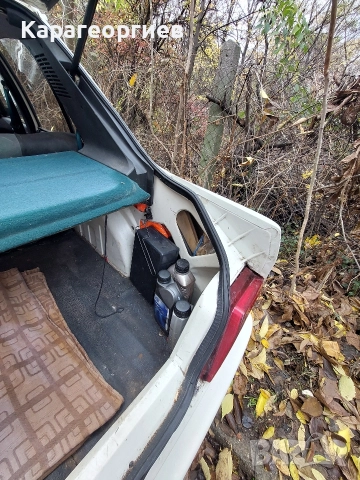 Peugeot 309 GREEN, снимка 11 - Автомобили и джипове - 52591699