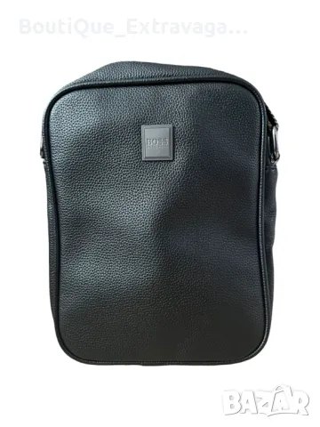 Мъжка чанта Hugo Boss 010 !!!, снимка 1