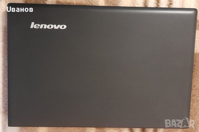 Лаптоп Lenovo G500 - части, снимка 7 - Части за лаптопи - 40002790