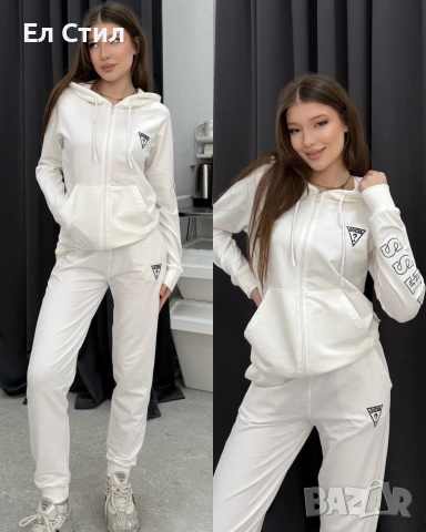 С м л хл 46€🩷 Доставка до 5 дни, снимка 2 - Спортни екипи - 53719159