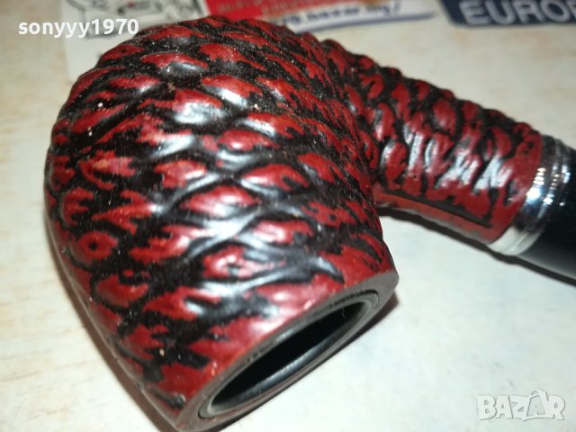 ЛУЛА ЗА ТЮТЮН НОВА 0609231600, снимка 4 - Лули - 42100255