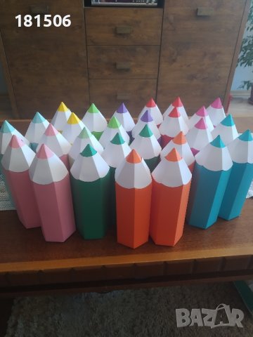 моливчета, снимка 4 - Други - 41818398