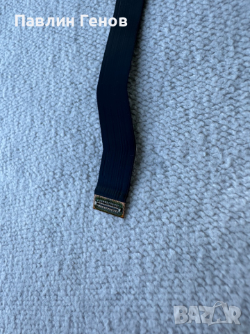 Лентов кабел за Xiaomi Redmi Note 8t , снимка 6 - Резервни части за телефони - 44702502