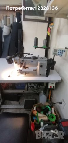 Адлер модел 767 внос от Германия 