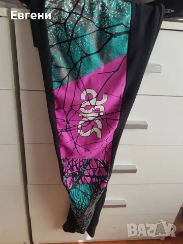 Дамско долнище Asics, снимка 2 - Спортни екипи - 50125409