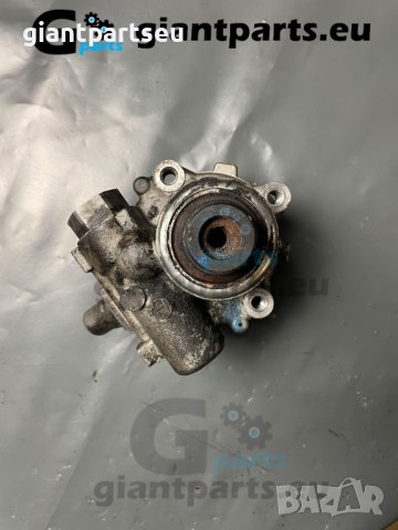 Хидравлична помпа за Мерцедес Mercedes W164 , 91222, снимка 2 - Части - 40578567