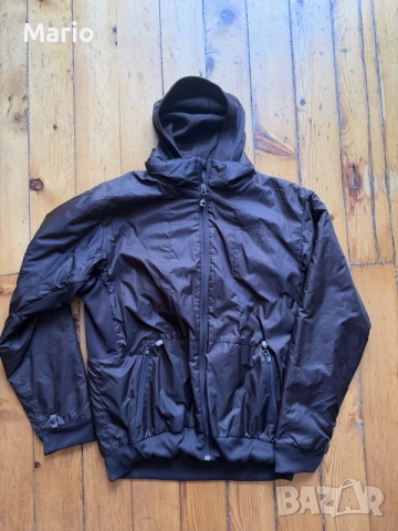 The north face мъжко зимно яке L