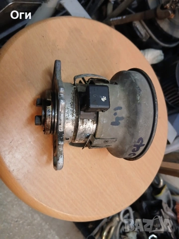 Делко за Форд Орион 89 SF 12100KA / 0 237 521 021