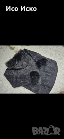 Дамско кашмирено яке , снимка 9 - Якета - 52080463