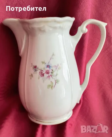 Порцеланови съдове