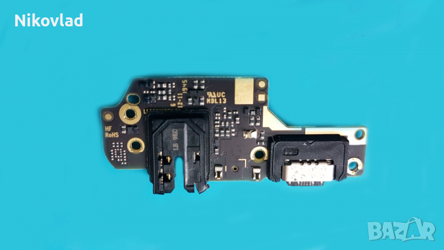 Оригинален блок захранване Xiaomi Redmi Note 8, снимка 2 - Резервни части за телефони - 36276374