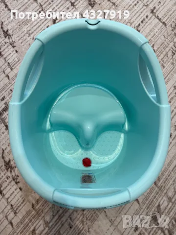 Вана за бебе OK BABY 