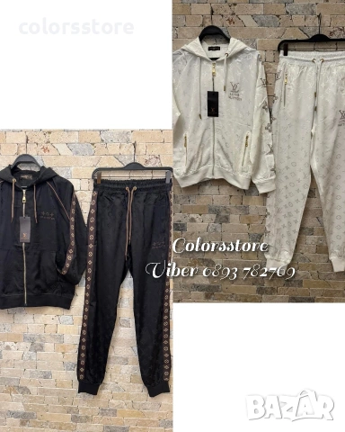 Дамски спортен екип Louis Vuitton-IM84o