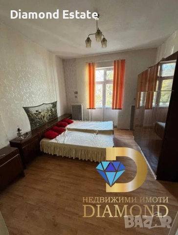 Тухлен апартамент в центъра на Димитровград, снимка 5 - Апартаменти - 53108740