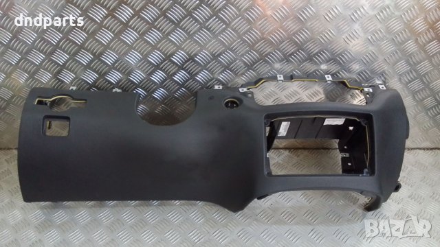 Табло Mercedes S-Class W221 2007г.	