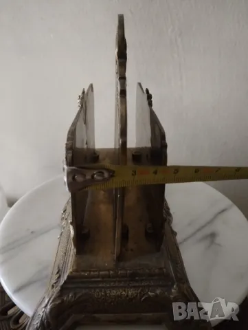 Викториански салфетник, снимка 3 - Други ценни предмети - 48589879