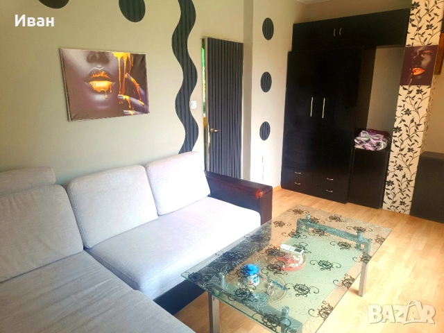 Апартамент в кв. Изток, снимка 6 - Апартаменти - 53418692