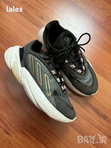 Adidas маратонки, снимка 3 - Маратонки - 41669066