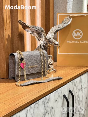 🔥🤩Marc Jacobs уникални маркови дамски чанти🤩🔥, снимка 7 - Чанти - 44190153